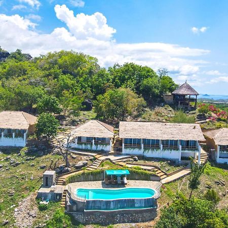 Theodor Hotel Labuan Bajo Zewnętrze zdjęcie