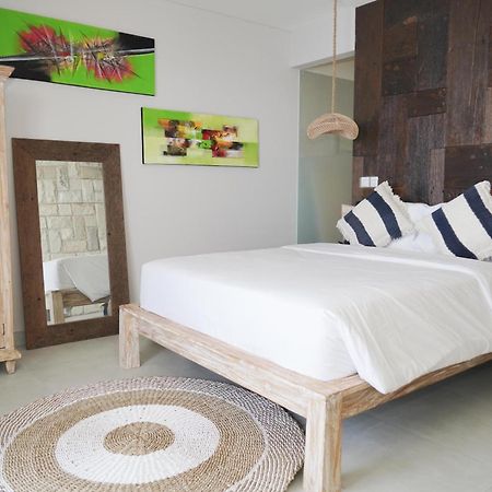 Theodor Hotel Labuan Bajo Zewnętrze zdjęcie
