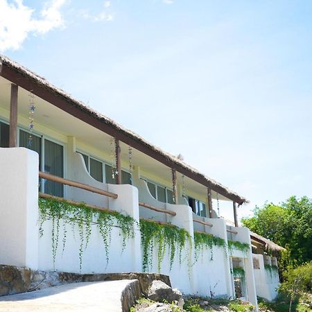 Theodor Hotel Labuan Bajo Zewnętrze zdjęcie
