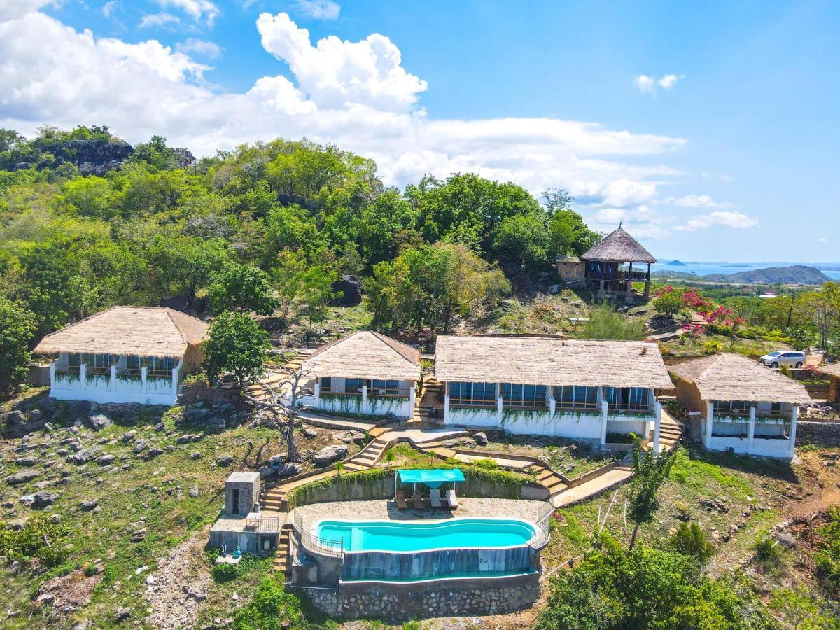 Theodor Hotel Labuan Bajo Zewnętrze zdjęcie