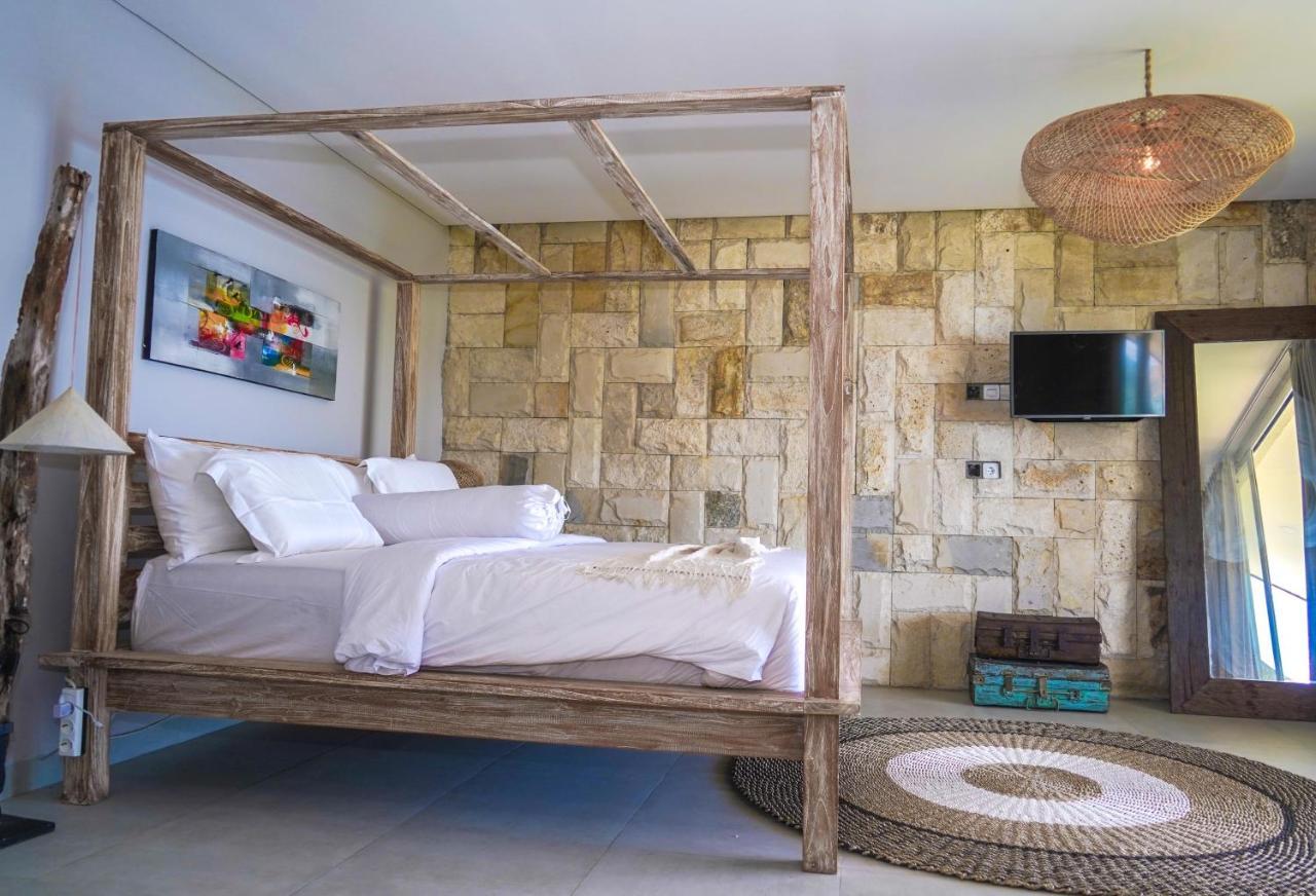 Theodor Hotel Labuan Bajo Zewnętrze zdjęcie