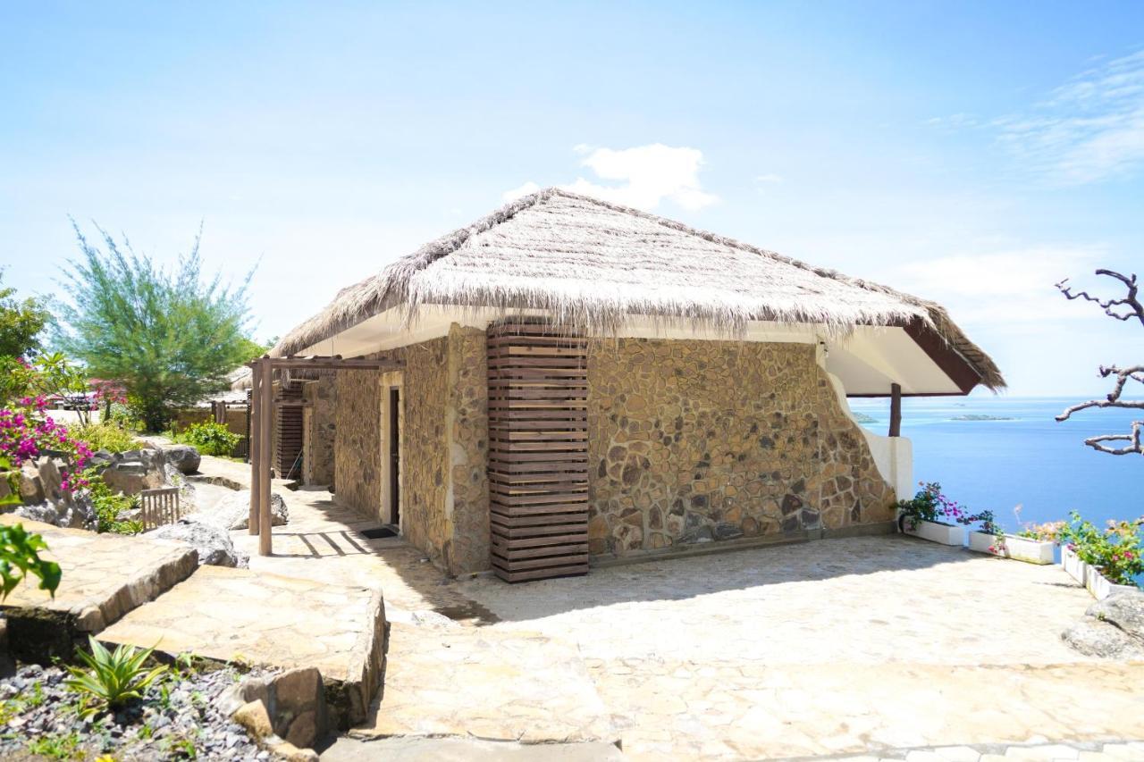 Theodor Hotel Labuan Bajo Zewnętrze zdjęcie