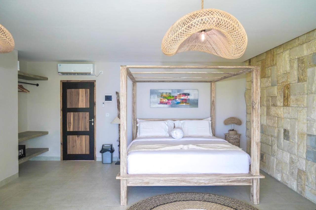 Theodor Hotel Labuan Bajo Zewnętrze zdjęcie