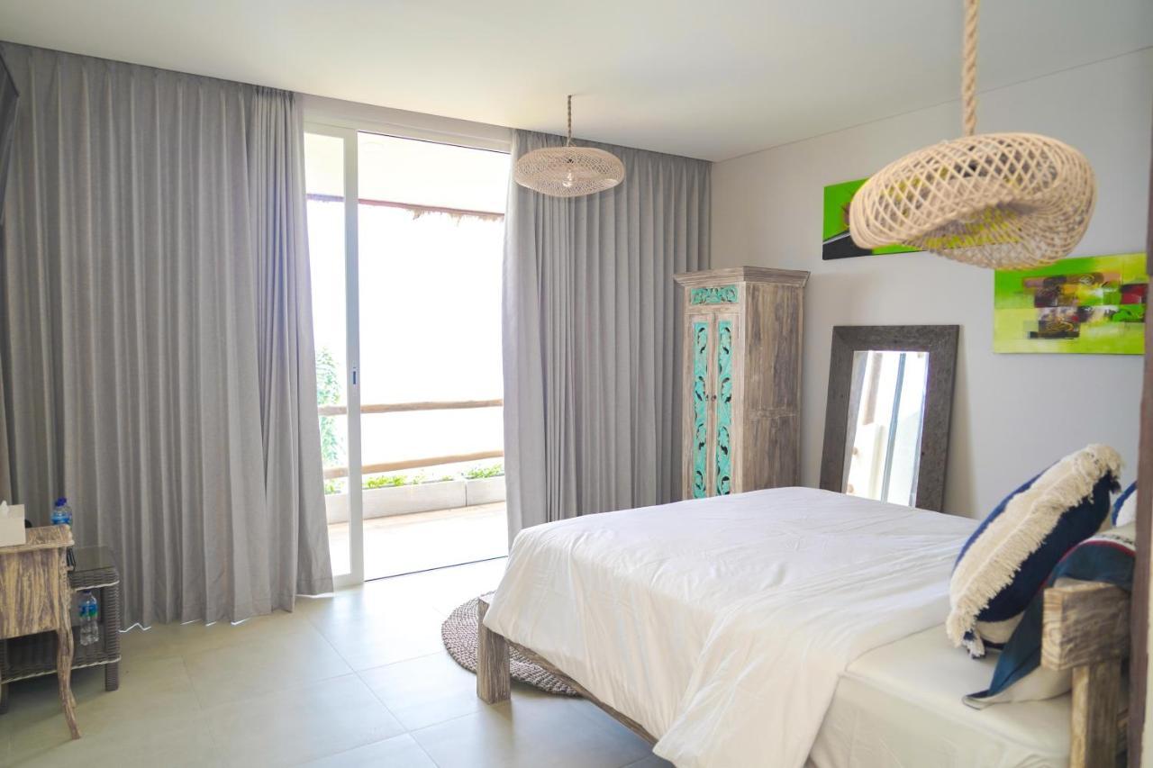 Theodor Hotel Labuan Bajo Zewnętrze zdjęcie