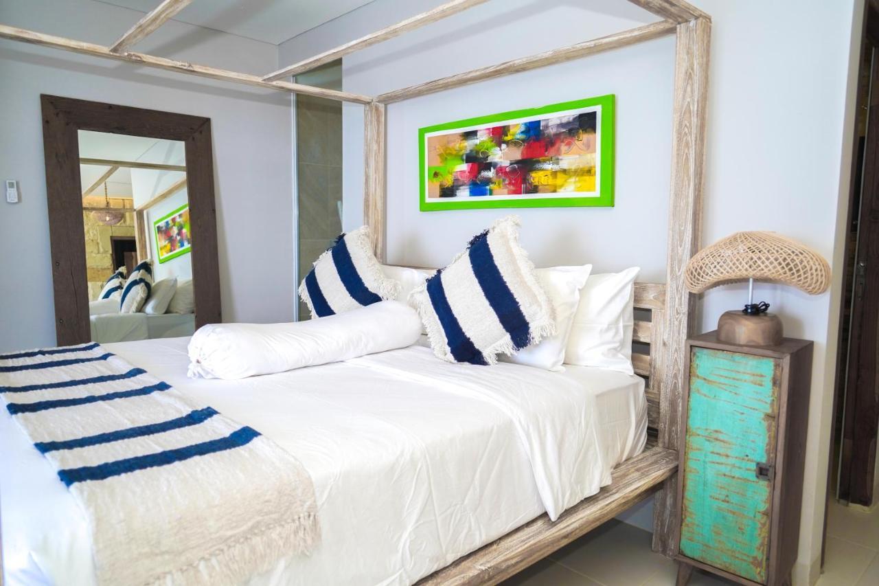 Theodor Hotel Labuan Bajo Zewnętrze zdjęcie