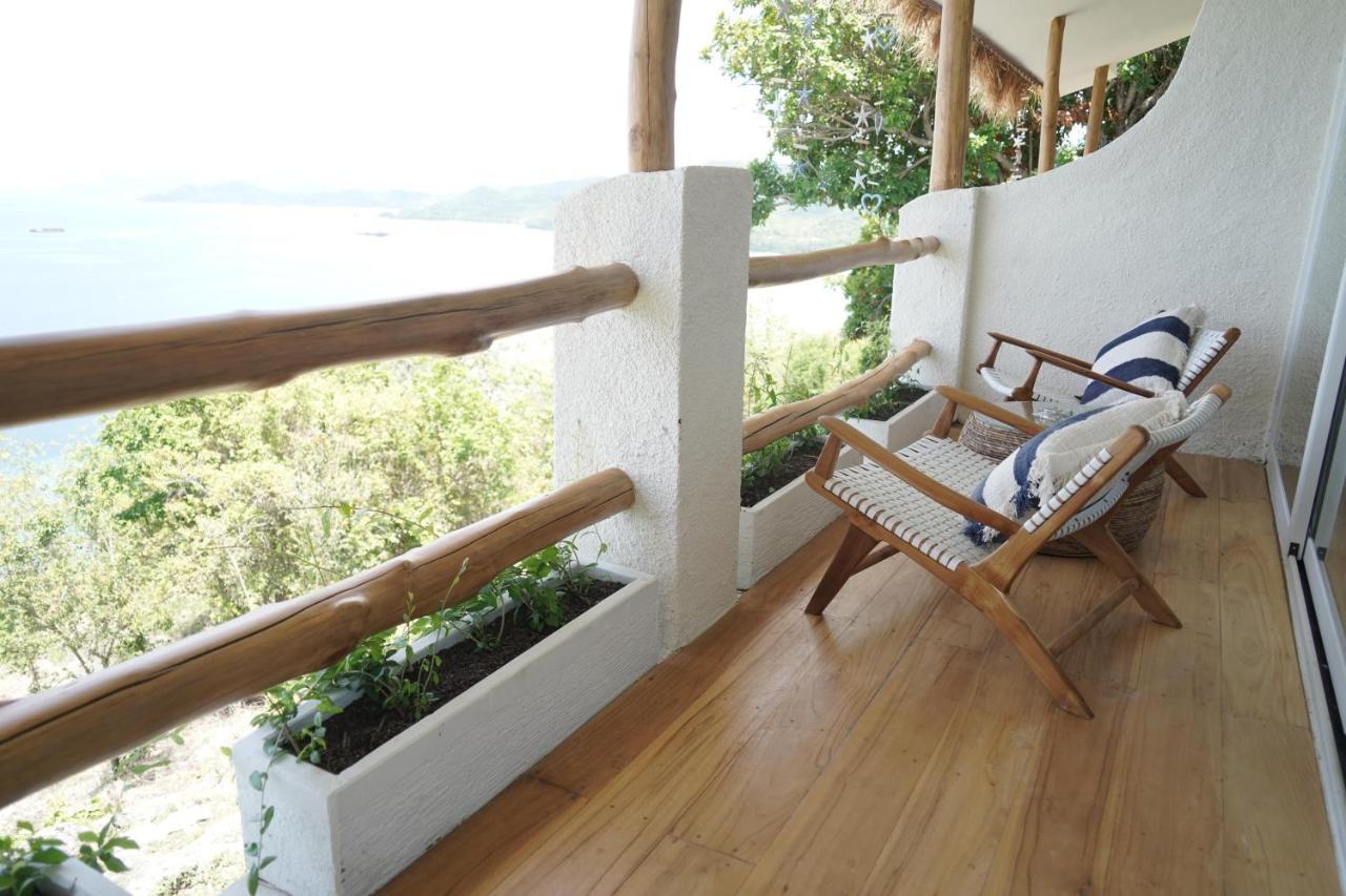 Theodor Hotel Labuan Bajo Zewnętrze zdjęcie