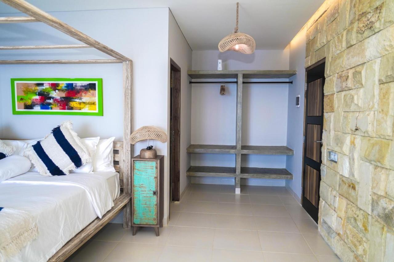 Theodor Hotel Labuan Bajo Zewnętrze zdjęcie