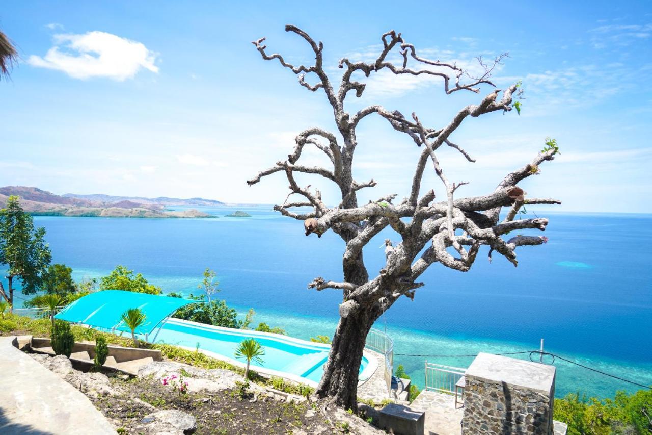 Theodor Hotel Labuan Bajo Zewnętrze zdjęcie