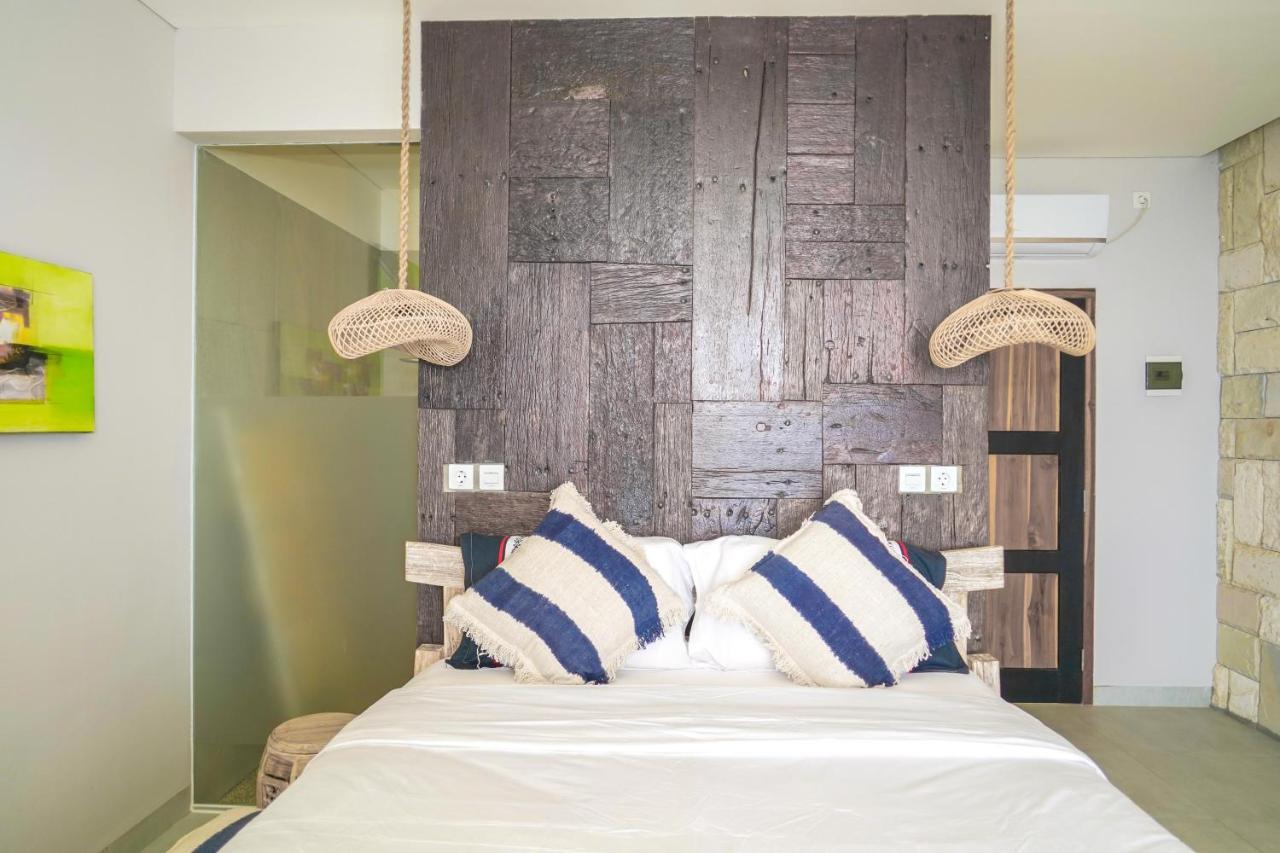 Theodor Hotel Labuan Bajo Zewnętrze zdjęcie