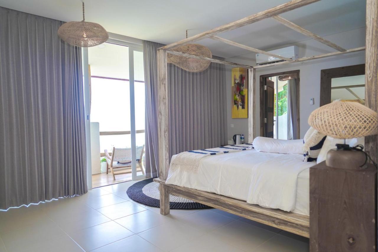Theodor Hotel Labuan Bajo Zewnętrze zdjęcie