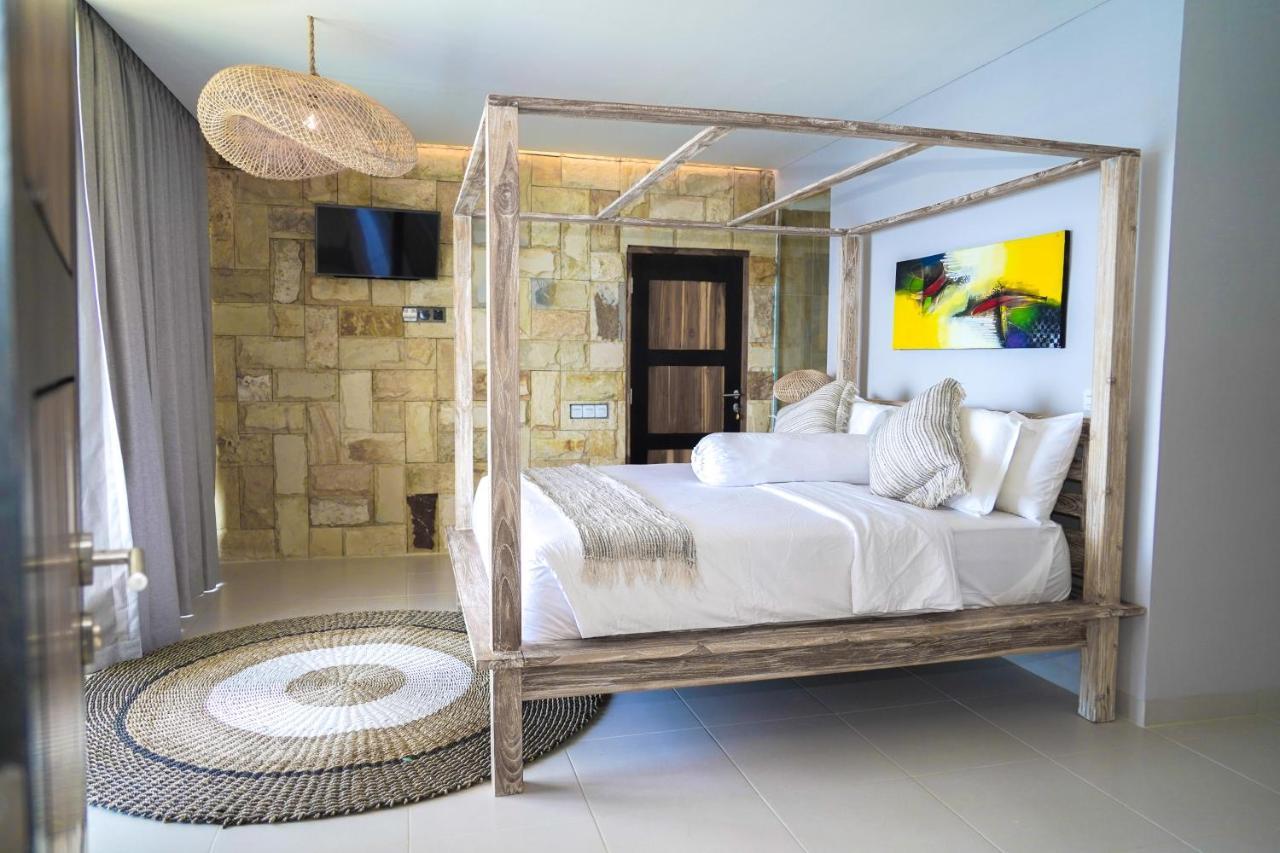 Theodor Hotel Labuan Bajo Zewnętrze zdjęcie