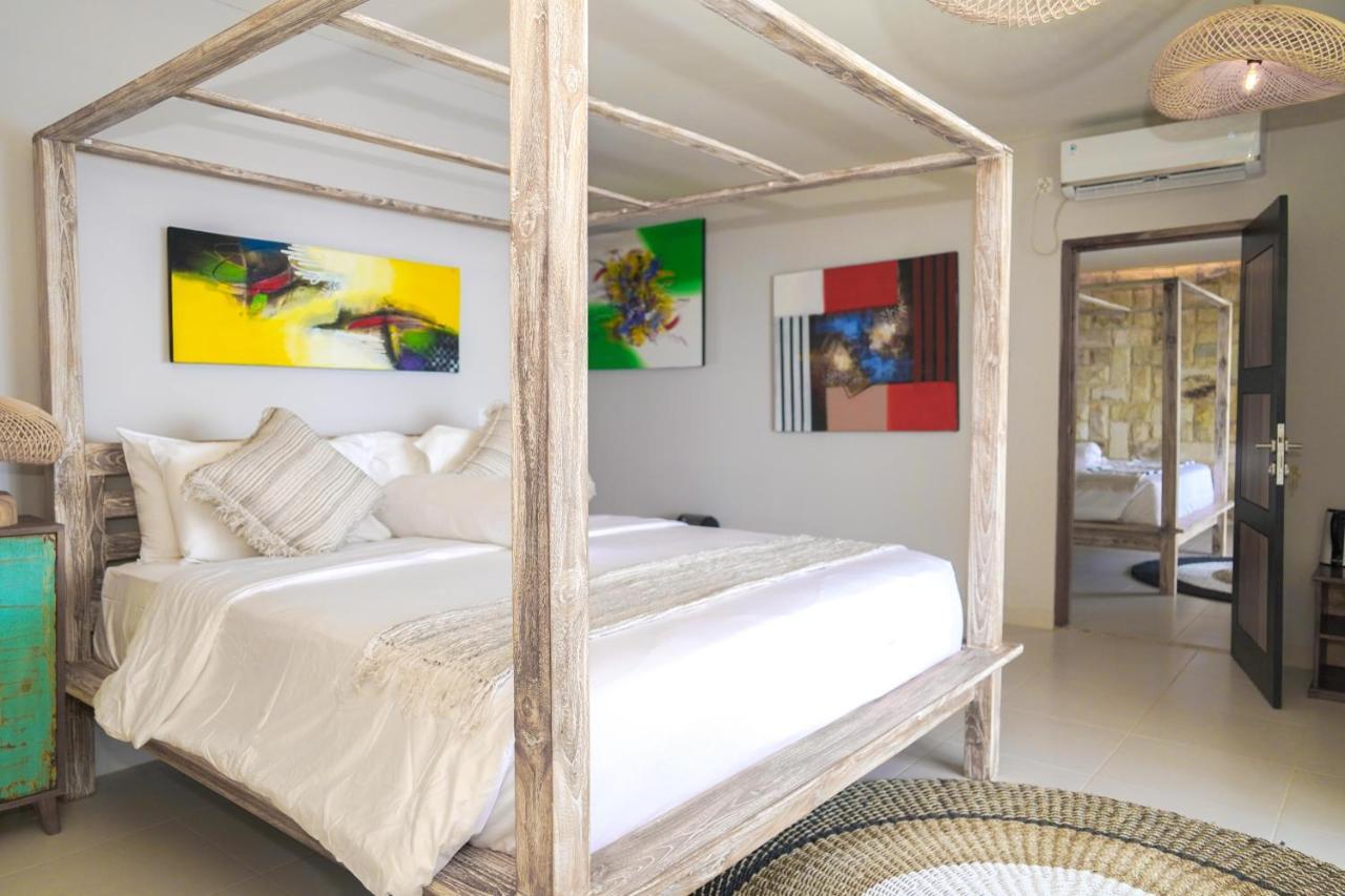 Theodor Hotel Labuan Bajo Zewnętrze zdjęcie