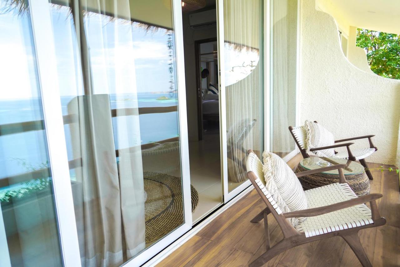 Theodor Hotel Labuan Bajo Zewnętrze zdjęcie