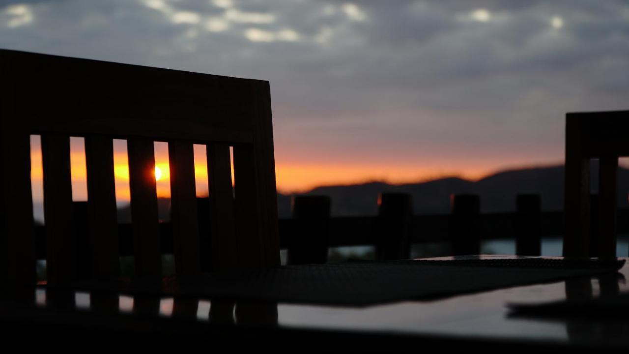 Theodor Hotel Labuan Bajo Zewnętrze zdjęcie